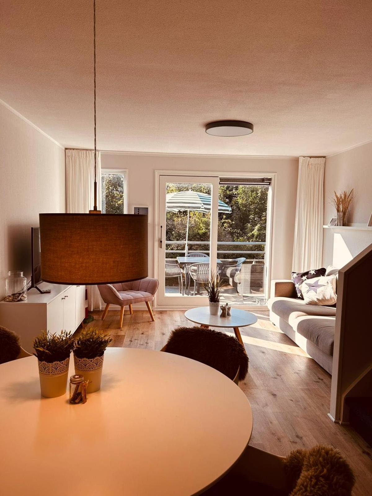 Westend Amelander Kaap 85 Hollum  Εξωτερικό φωτογραφία