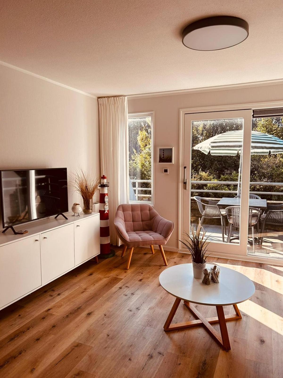 Westend Amelander Kaap 85 Hollum  Εξωτερικό φωτογραφία