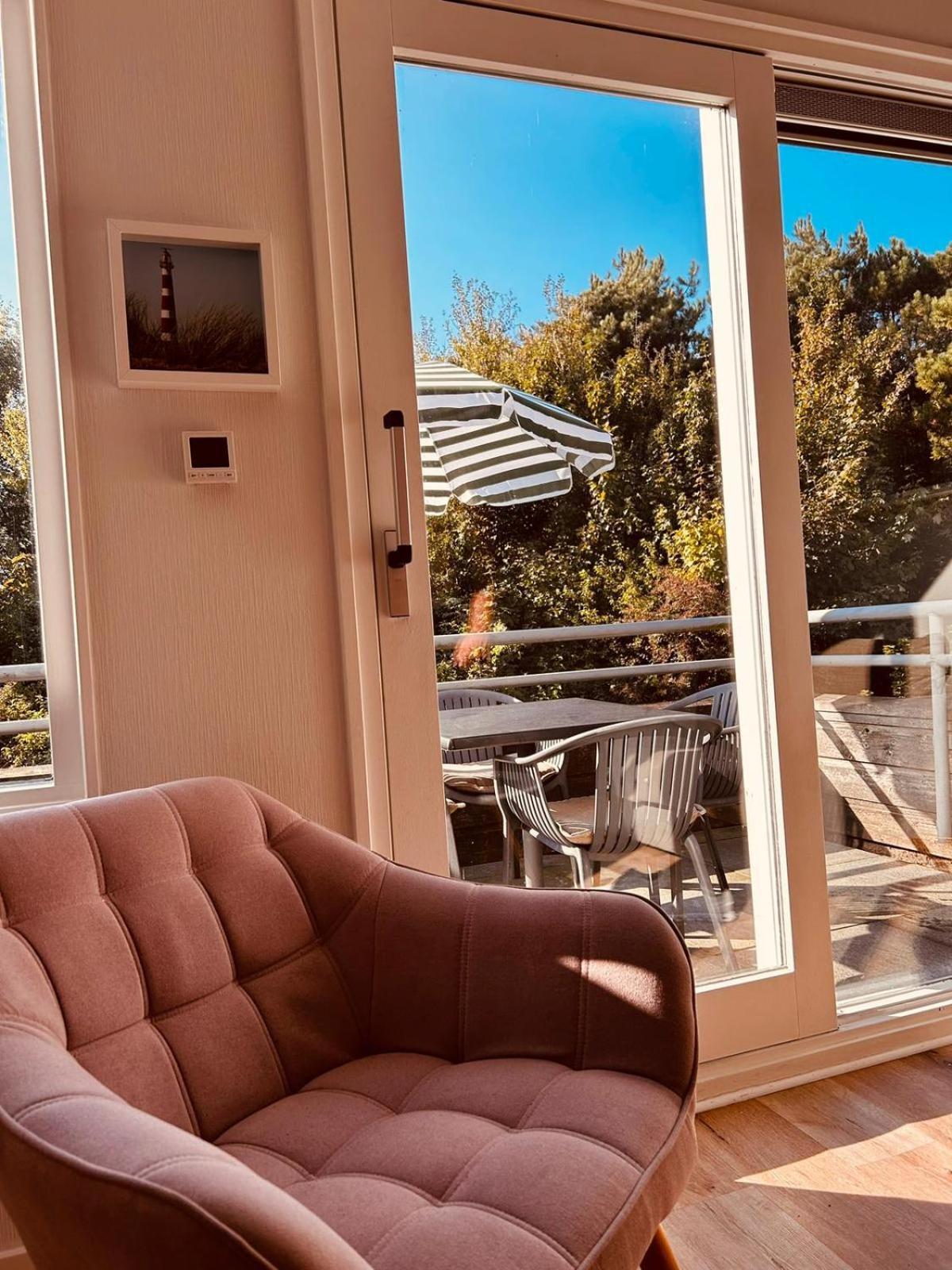 Westend Amelander Kaap 85 Hollum  Εξωτερικό φωτογραφία