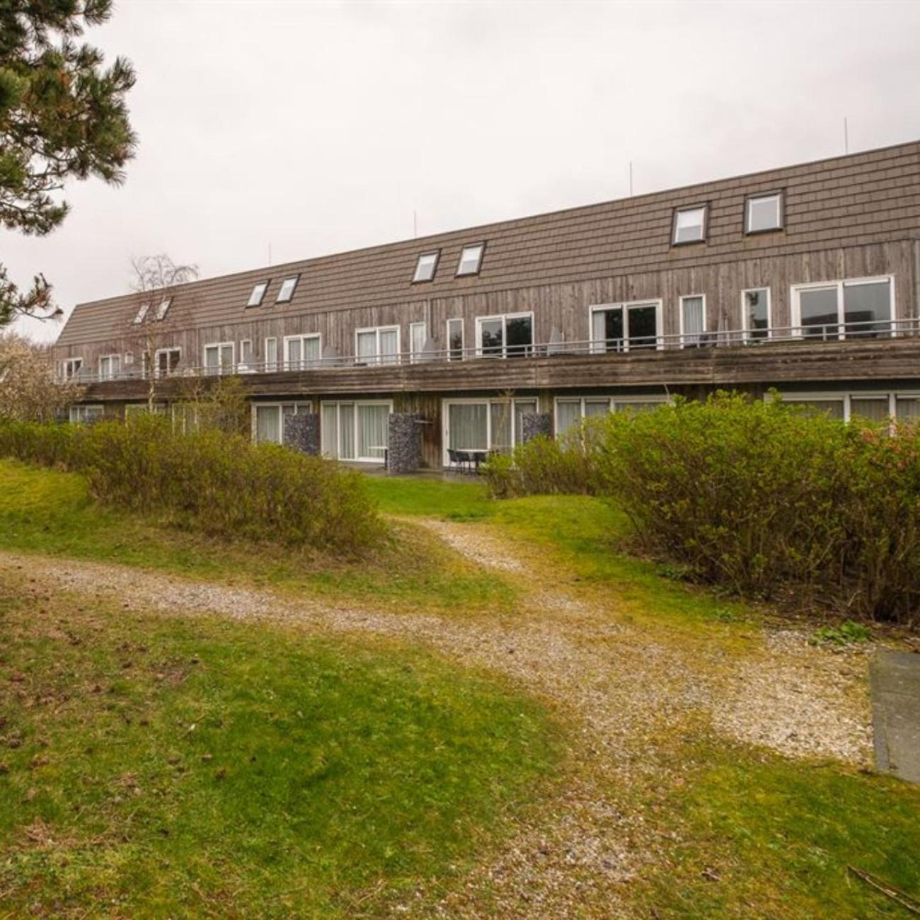 Westend Amelander Kaap 85 Hollum  Εξωτερικό φωτογραφία
