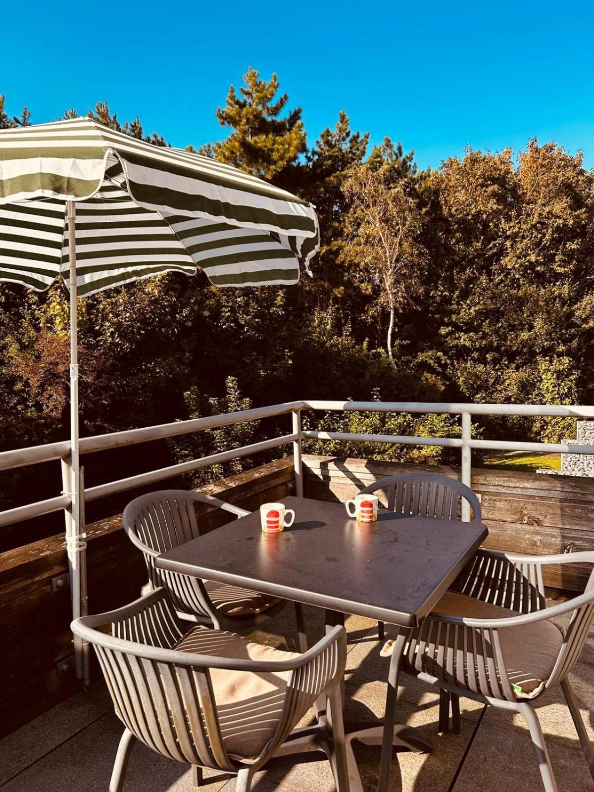 Westend Amelander Kaap 85 Hollum  Εξωτερικό φωτογραφία