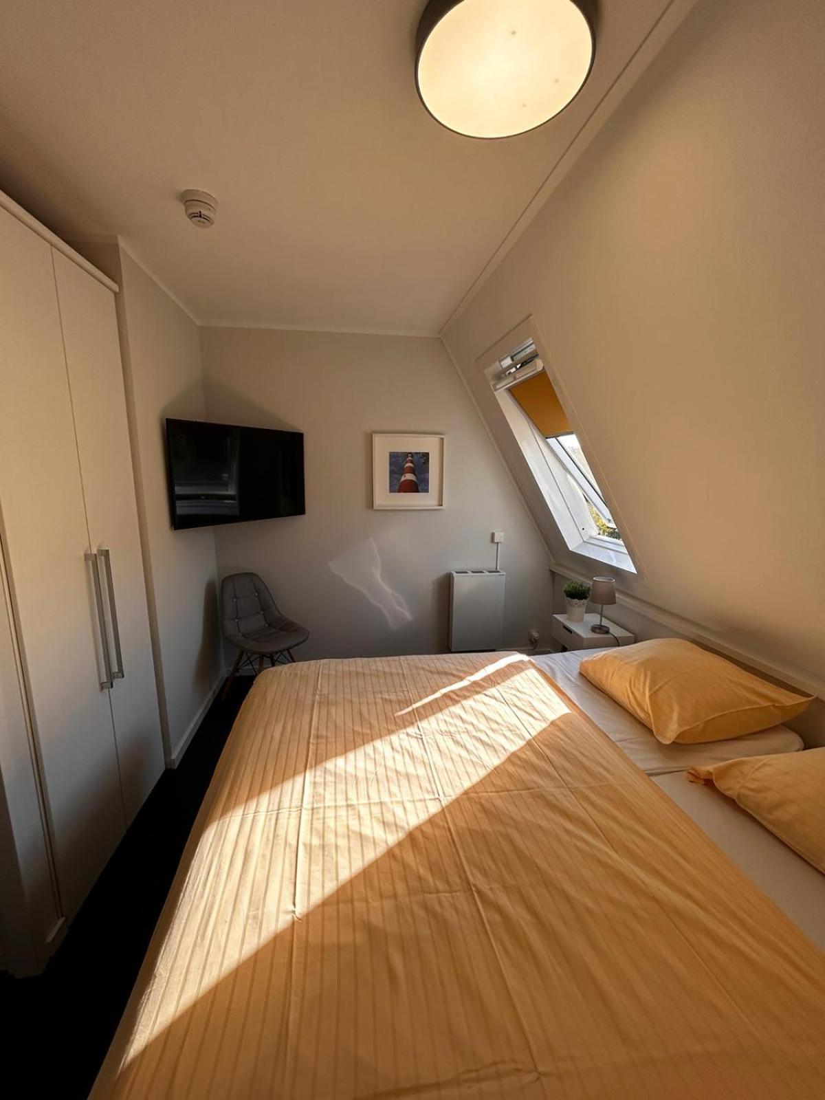 Westend Amelander Kaap 85 Hollum  Εξωτερικό φωτογραφία
